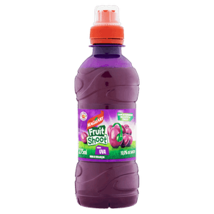 Bebida Adoçada Uva Maguary Fruit Shoot Squeeze 275ml