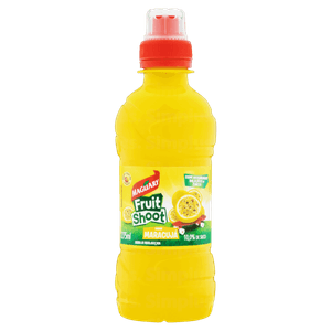 Bebida Adoçada Maracujá Maguary Fruit Shoot Squeeze 275ml