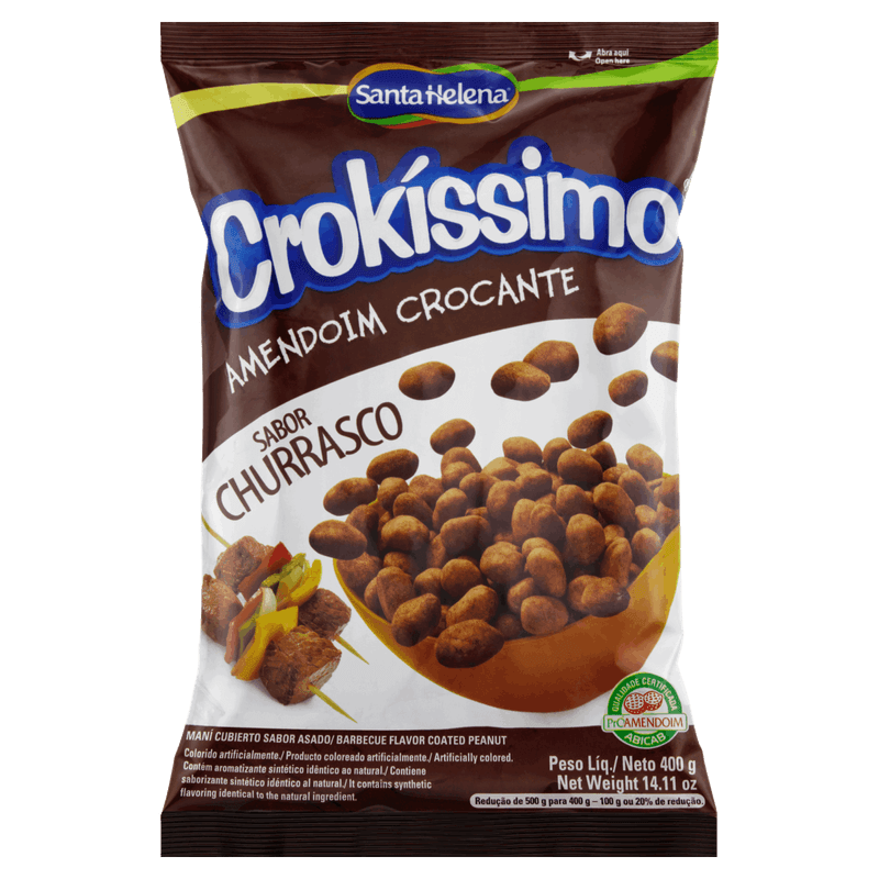 Amendoim-Crocante-Churrasco-Crokissimo-Pacote-400g