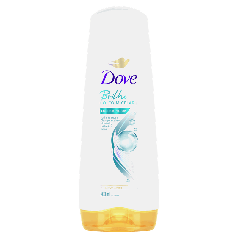 Condicionador-Dove-Brilho---Oleo-Micelar-Frasco-200ml