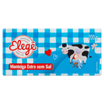 Manteiga-Extra-sem-Sal-Elege-200g