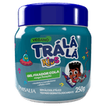 Gel-Fixador-Infantil-Mega-Tra-La-La-Kids-Pote-250g