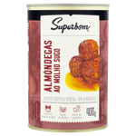 Almondega-ao-Molho-Sugo-Vegetal-Superbom-Lata-400g