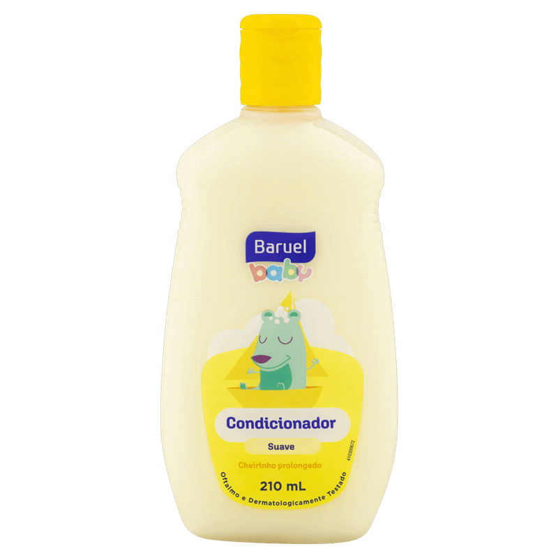 Condicionador-Suave-Baruel-Baby-Frasco-210ml