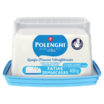 Queijo-Frescal-Ultrafiltrado-Light-Polenghi-Pote-400g