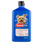 Shampoo-para-Caes-Antipulgas-Sanol-Dog--Frasco-500ml