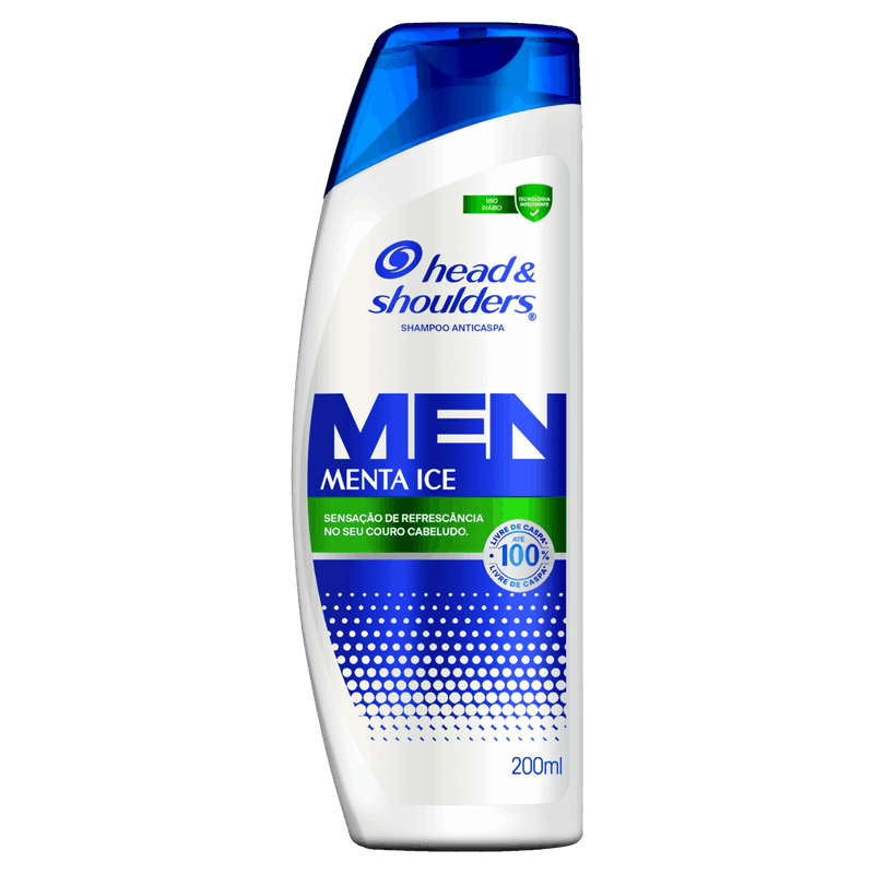 Shampoo-Anticaspa-Menthol-Sport-Head---Shoulders-Men-Frasco-200ml