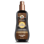 Bronzeador-Gel-Spray-Accelerator-Australian-Gold-Exotic-Blend-Dark-Tanning-Frasco-237g