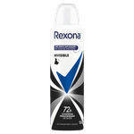 Antitranspirante-Aerossol-Invisible-Rexona-150ml