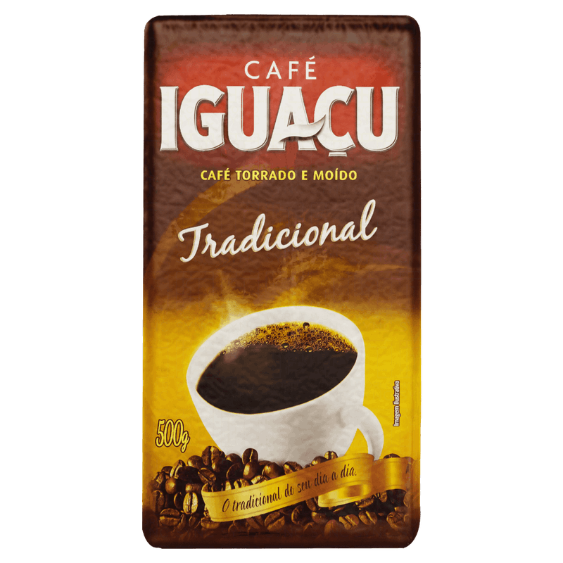 Cafe-Torrado-e-Moido-a-Vacuo-Tradicional-Iguacu-Pacote-500g