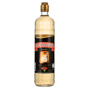 Aguardente Composta Velho Barreiro Garrafa 910ml