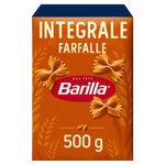 Macarrao-de-Semola-Duro-Integral-Farfalle-Barilla-Caixa-500g