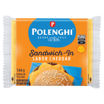 Queijo-Processado-Cheddar-Polenghi-Sandwich-In-144g