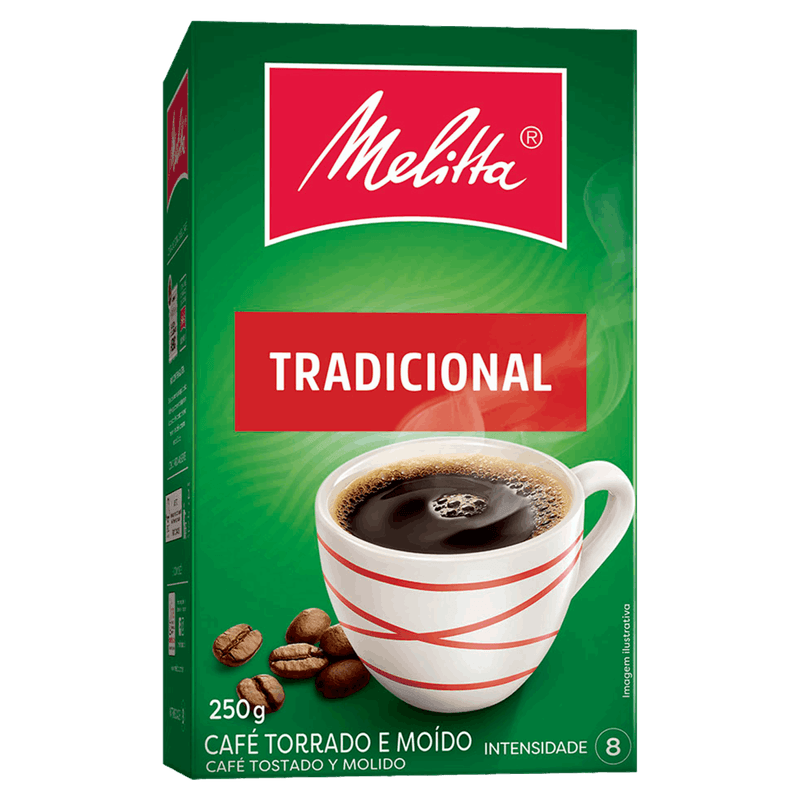 Cafe-Torrado-e-Moido-Tradicional-Melitta-Caixa-250g