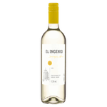 Vinho-Uruguaio-Branco-Seco-El-Ingenio-Sauvignon-Blanc-Canelones-Garrafa-750ml