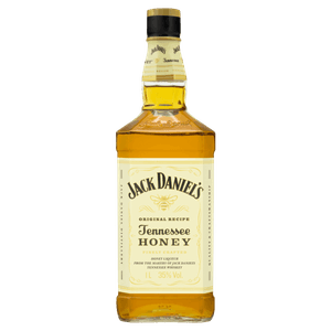 Whisky Honey Jack Daniel´s Garrafa 1l