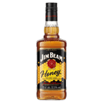 Licor-Fino-de-Bourbon-Whisky-e-Mel-Jim-Beam-Garrafa-1l