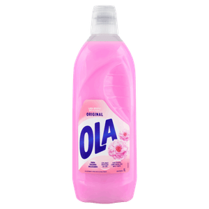 Lava-Roupas Líquido Roupas Delicadas Original Ola Frasco 1l