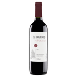 Vinho-Uruguaio-Tinto-Meio-Seco-El-Ingenio-Cabernet-Sauvignon-Canelones-Garrafa-750ml