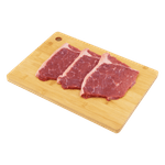 Coxao-de-Fora-Bovino-em-Bifes-Resfriado-sem-Osso-Giassi-Vacuo-Kg
