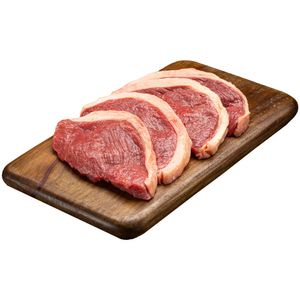 Picanha Bovina Entrecorte Resfriada sem Osso Giassi Vácuo Kg