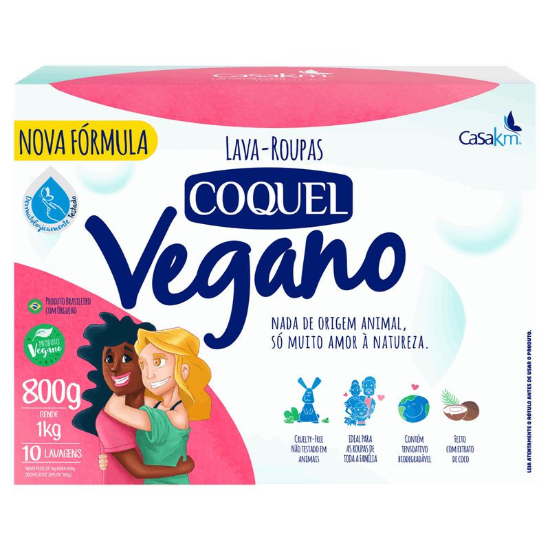 Lava-Roupas-Po-Coquel-Vegano-Caixa-800g