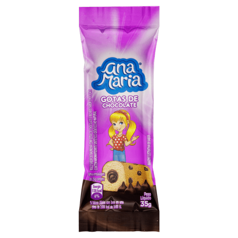 Bolo-Baunilha-com-Gotas-de-Chocolate-Recheio-Chocolate-Ana-Maria-Pacote-35g