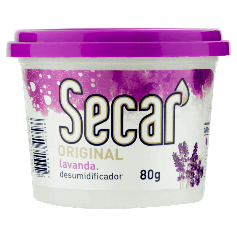 Desumidificador-Lavanda-Secar-Pote-80g