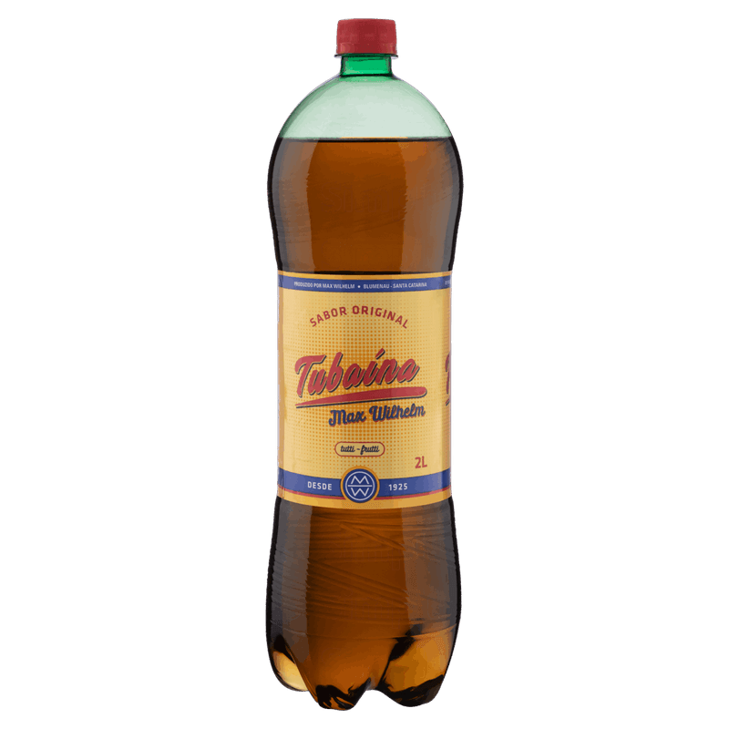 Refrigerante-Tutti-Frutti-Max-Wilhelm-Tubaina-Garrafa-2l