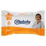 Toalha-Umedecida-Hidratacao-Intensa-Cottonbaby-Premium-Pacote-Leve-100-Pague-90-Unidades