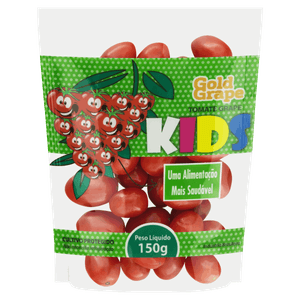 Tomate Grape Gold Grape Kids 150g