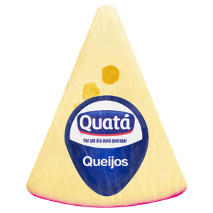 Queijo Gouda em Pedaço Quatá Kg