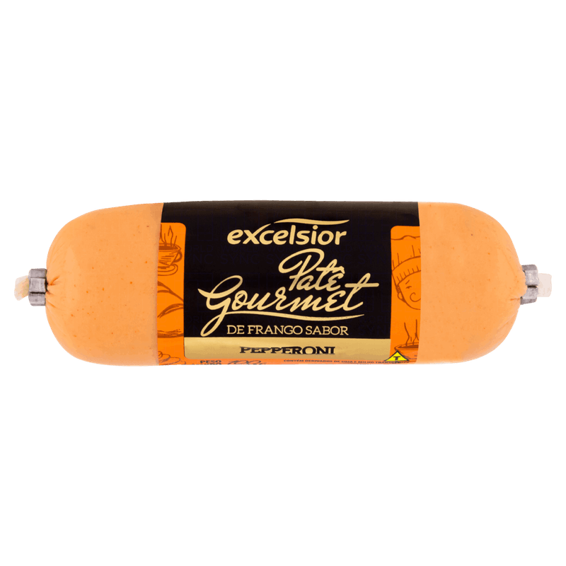 Pate-de-Frango-Pepperoni-Excelsior-Gourmet-100g