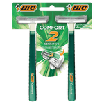 Aparelho-Descartavel-para-Barbear-Bic-Comfort-2-2-Unidades