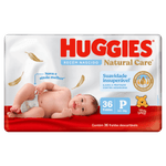 Fralda-Descartavel-Recem-Nascido-Huggies-Natural-Care-P-Pacote-36-Unidades