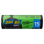 Saco-Lixo-Dover-Roll-Resistencia-Sustentabilidade-e-Economia-Preto-15L-PE-40UN