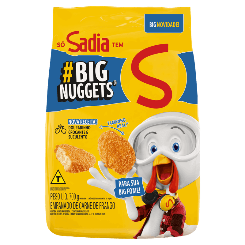 Empanado-de-Frango-Tradicional-Sadia-Nuggets-Pacote-700g-Embalagem-Economica