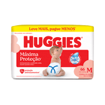 Fralda-Descartavel-Infantil-Huggies-Supreme-Care-HPZ-M-Pacote-66-Unidades