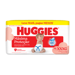 Fralda-Descartavel-Infantil-Huggies-Supreme-Care-HPZ-XXXG-Pacote-46-Unidades