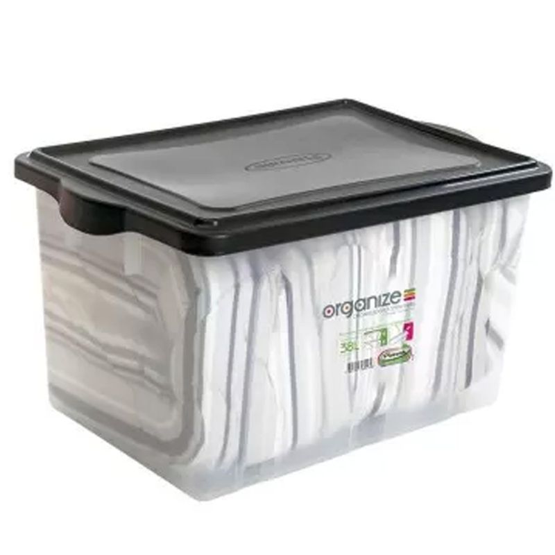 Organizador-Plasvale-Transparente-38lts--av-1-un