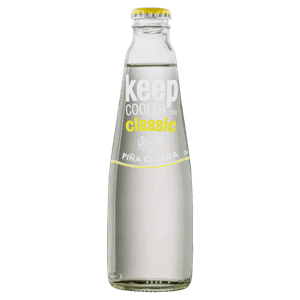 Cooler Piña Colada Keep Cooler Classic Garrafa 275ml