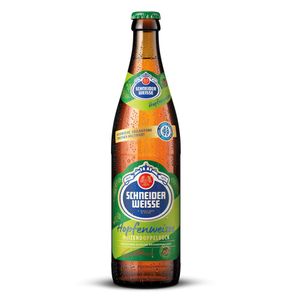 Cerveja Weizendoppelbock Tap 5 Schneider Weisse Garrafa 500ml