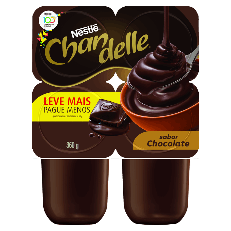 Sobremesa-Lactea-Chocolate-Chandelle-Bandeja-360g-4-Unidades-Leve-Mais-Pague-Menos