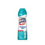 Saponaceo-Cremoso-Multiuso-Sapolio-Radium-Squeeze-250ml