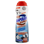 Saponaceo-Cremoso-Limpa-Aluminio-Sapolio-Radium-Squeeze-250ml