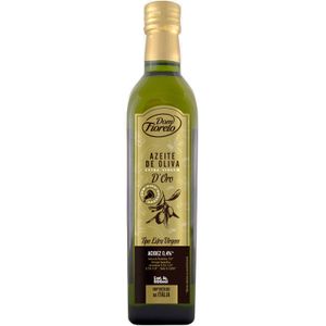 Azeite de Oliva Extra Virgem Dom Fiorelo Vidro 500ml