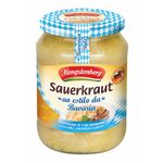 Chucrute Hengstenberg Baviera Pote De Vidro 680g