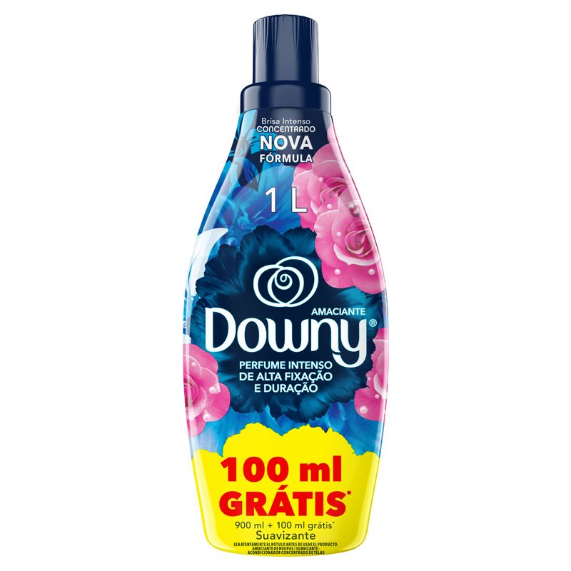 Amaciante-de-Roupa-Concentrado-Brisa-Intenso-Downy-Frasco-1l-Gratis-100ml