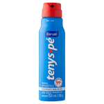 Desodorante para os Pés Jato Seco Baruel Tenys Pé Original Frasco 150ml