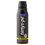 Desodorante para os Pés Jato Seco Baruel Tenys Pé Sport Edition Frasco 150ml